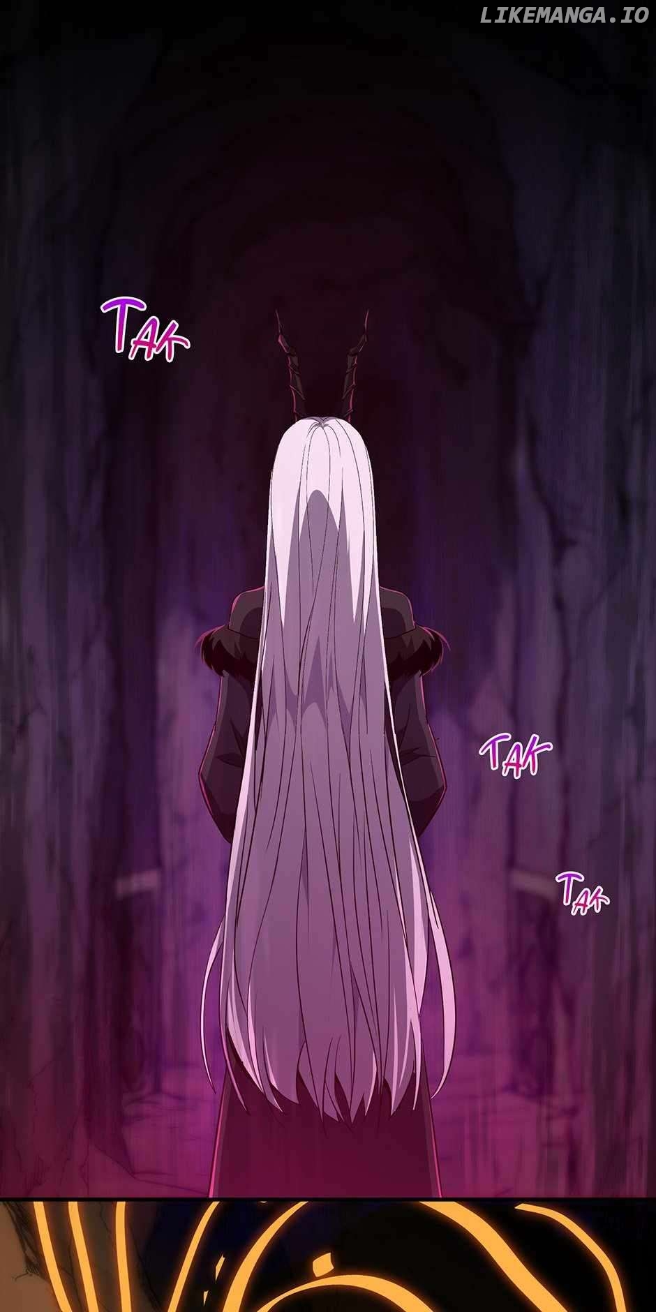 The Beginning After The End Chapter 195 image 08